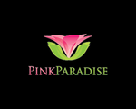 Lisa's Pink Paradise